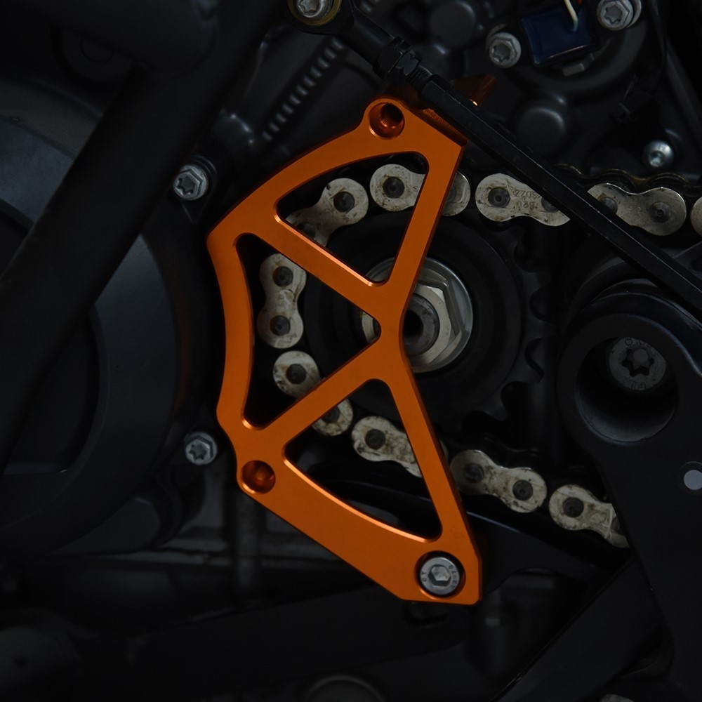 Xcm Chain - إكسسوارات دراجات نارية لـ CFMOTO CF