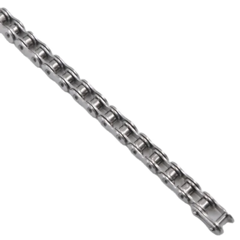 Ansi Chain - 【الأكثر مبيعًا】سلسلة أحادية الأسطوانة ANSI SS05B-1