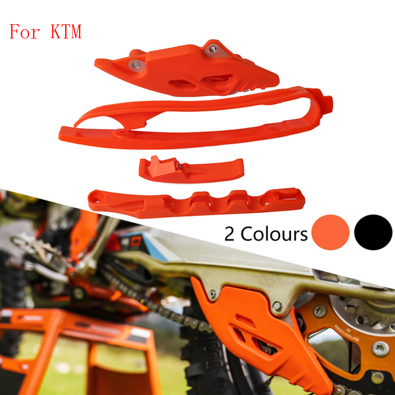 Chain Kit Motorcycle - ل KTM SX SXF XC XCF