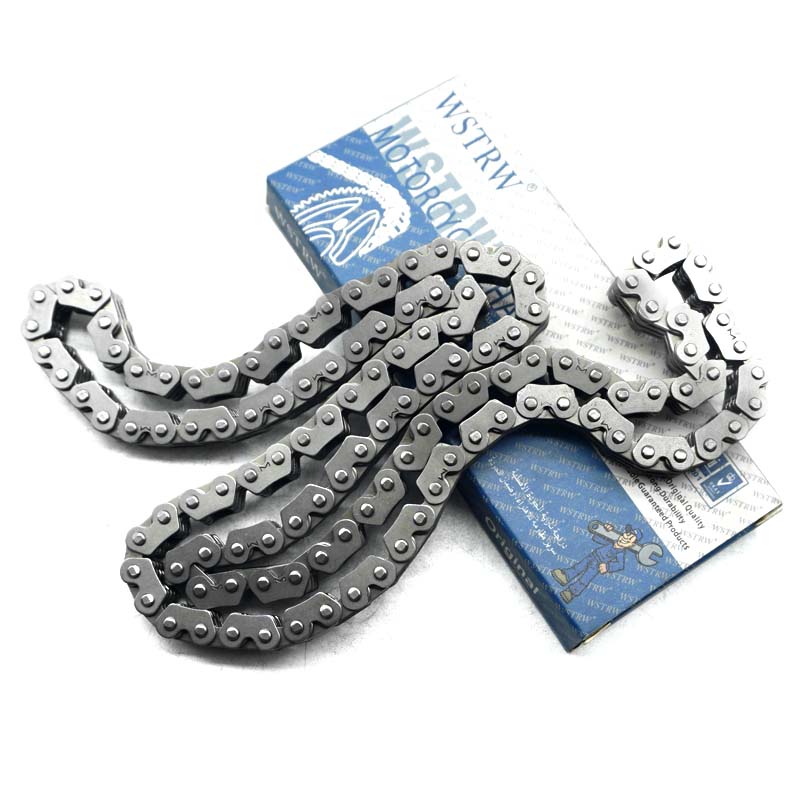 Motorcycle Parts Chain - لياماها FZ6 هدية FZ6-S 2004 2005