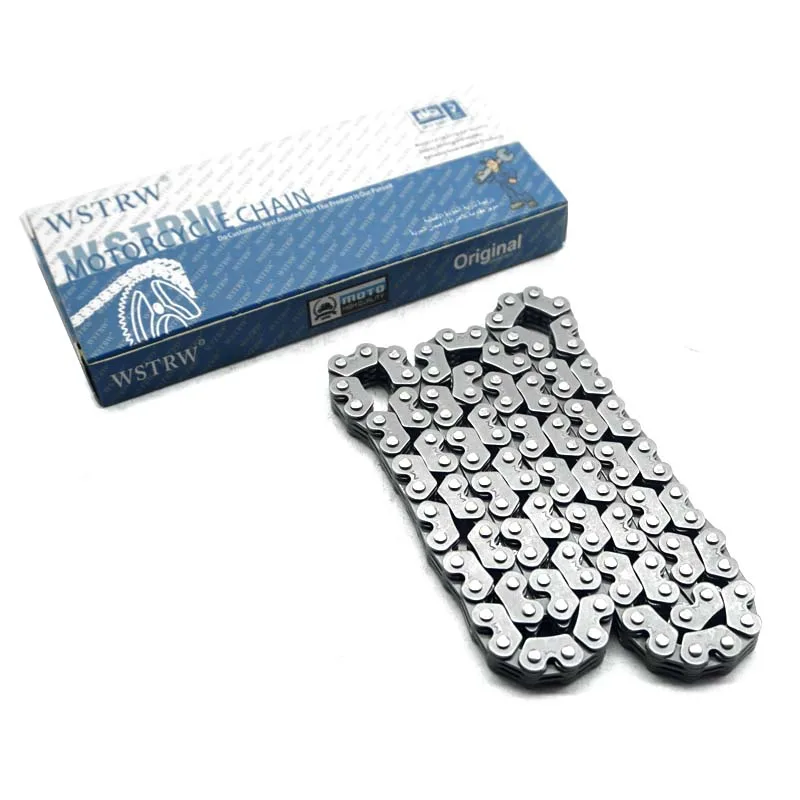 Motorcycle Parts Chain - لياماها YZ400F 1998 1999 YZ426F 2000