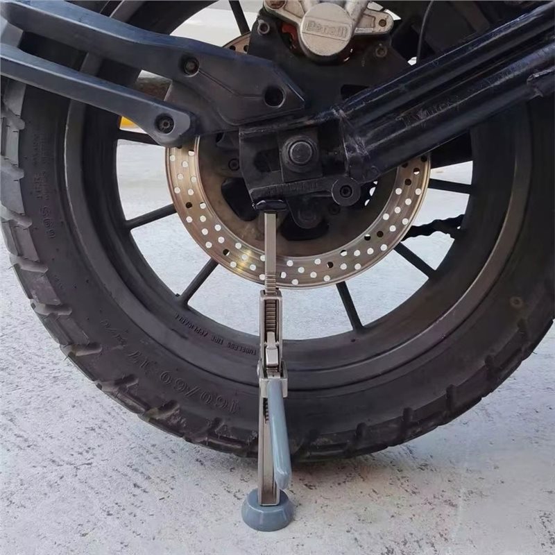 مجموعة رفع الدراجات النارية ال - مراجعة Chain Kit Motorcycle وسعره