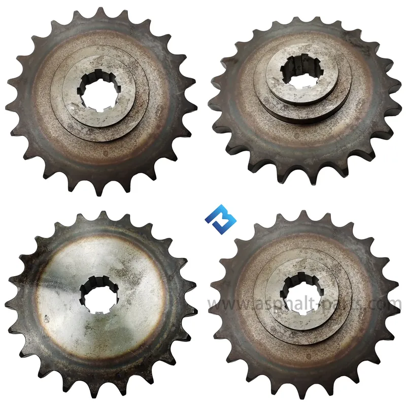 منتج رائج لعام 2026: تروس سلسل - مراجعة Sprocket Chain وسعره