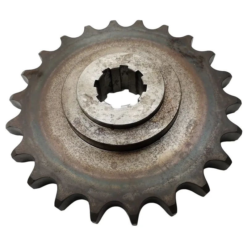 منتج رائج لعام 2026: تروس سلسل - مراجعة Sprocket Chain وسعره