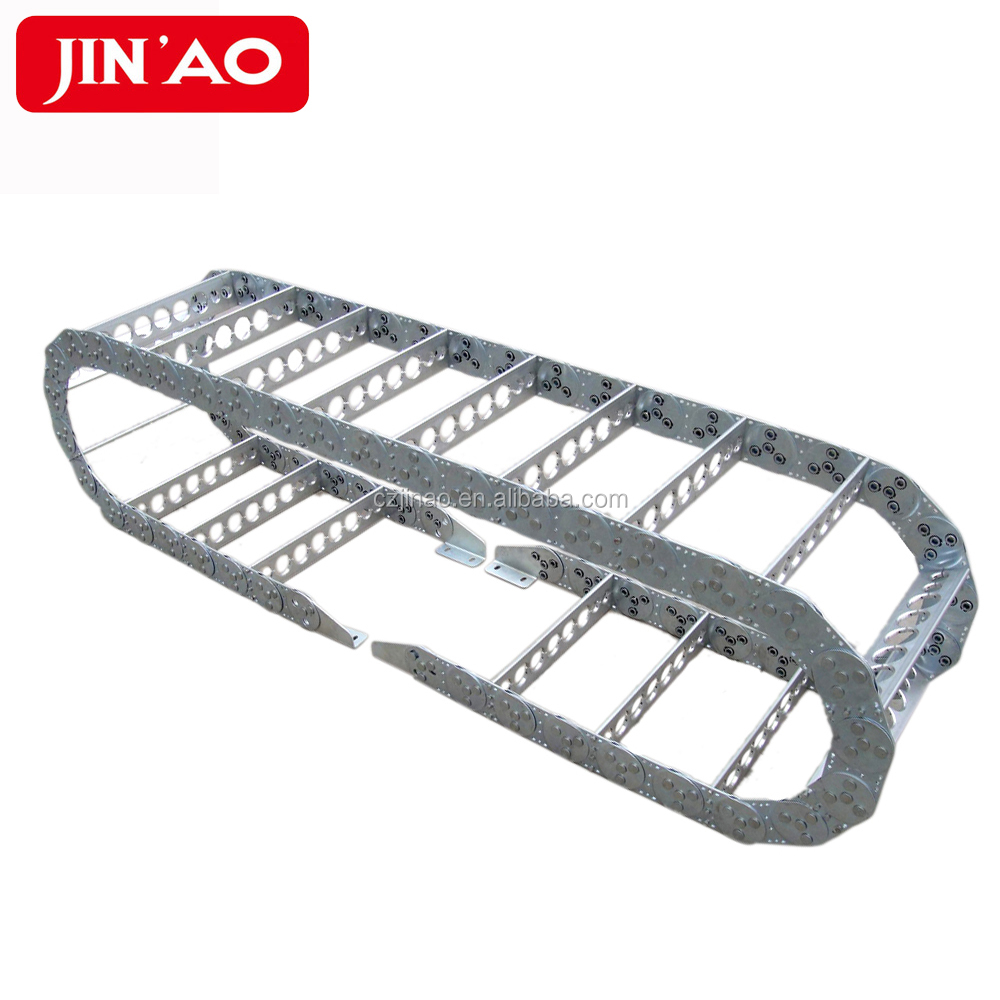 سلاسل طاقة فولاذية مغلقة بالكا - مراجعة Steel Chain وسعره