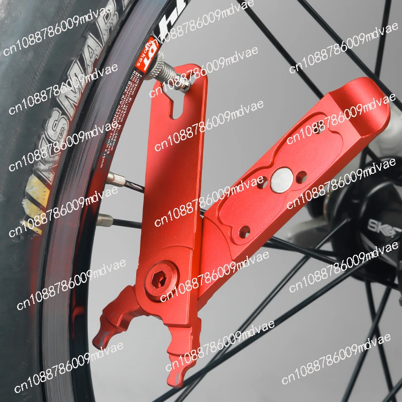 كماشة إزالة مشبك سلسلة الدراجة - مراجعة Bicycle Chain وسعره