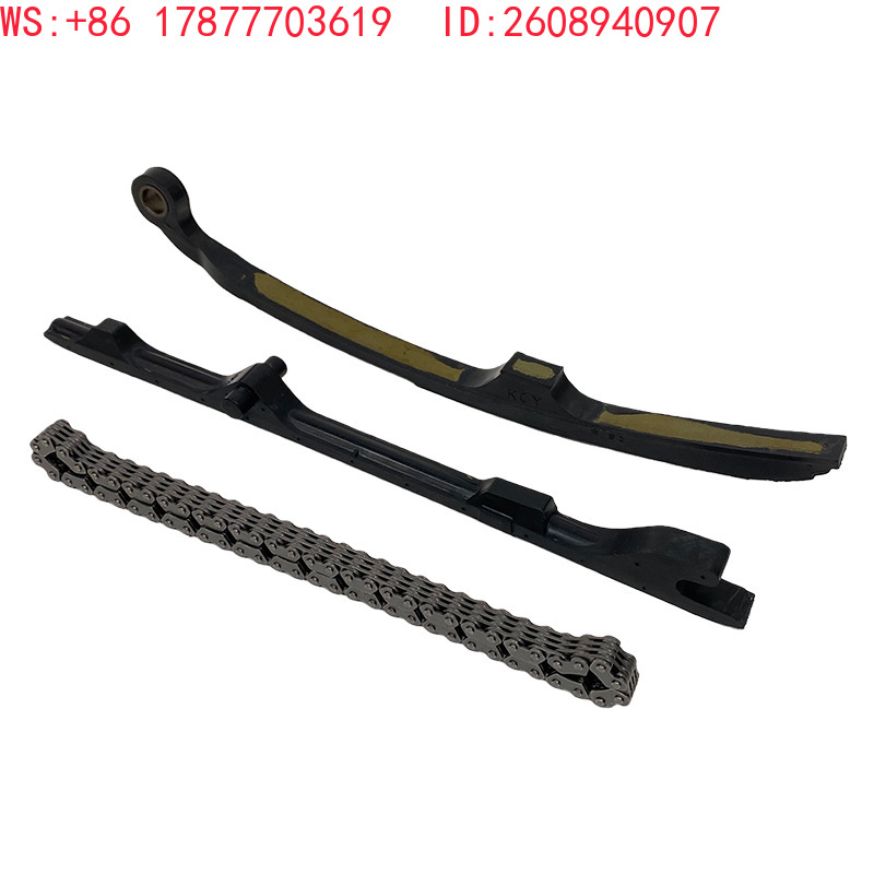 سلسلة محرك دراجة TRX400 للطرق  - مراجعة Motorcycle Chain وسعره
