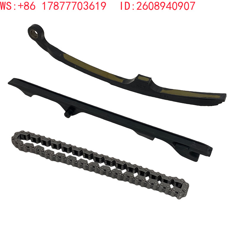 سلسلة محرك دراجة TRX400 للطرق  - مراجعة Motorcycle Chain وسعره