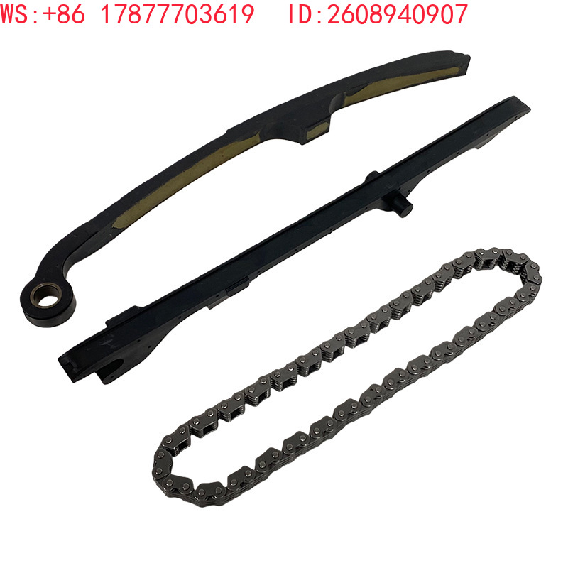 سلسلة محرك دراجة TRX400 للطرق  - مراجعة Motorcycle Chain وسعره