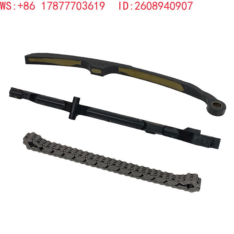 سلسلة محرك دراجة TRX400 للطرق  - مراجعة Motorcycle Chain وسعره