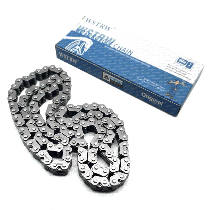 لكاواساكي نينجا ZX14 ZX1400A 2 - مراجعة Motorcycle Parts Chain وسعره