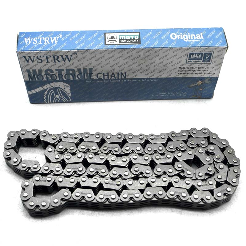 لكاواساكي نينجا ZX14 ZX1400A 2 - مراجعة Motorcycle Parts Chain وسعره