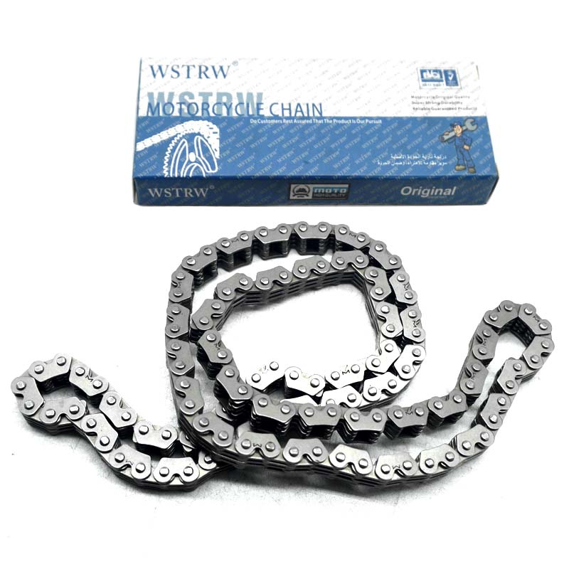 لياماها FZ6 هدية FZ6-S 2004 20 - مراجعة Motorcycle Parts Chain وسعره