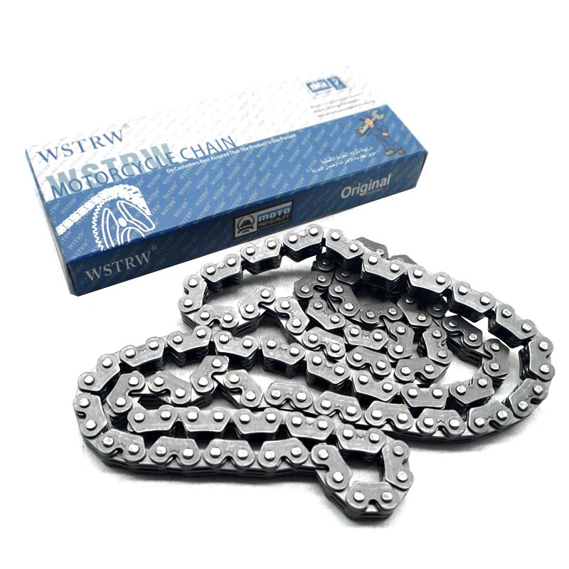 لياماها YZ400F 1998 1999 YZ426 - مراجعة Motorcycle Parts Chain وسعره