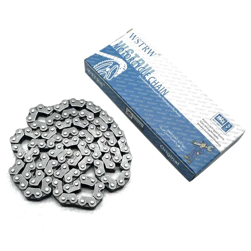 لياماها YZ400F 1998 1999 YZ426 - مراجعة Motorcycle Parts Chain وسعره