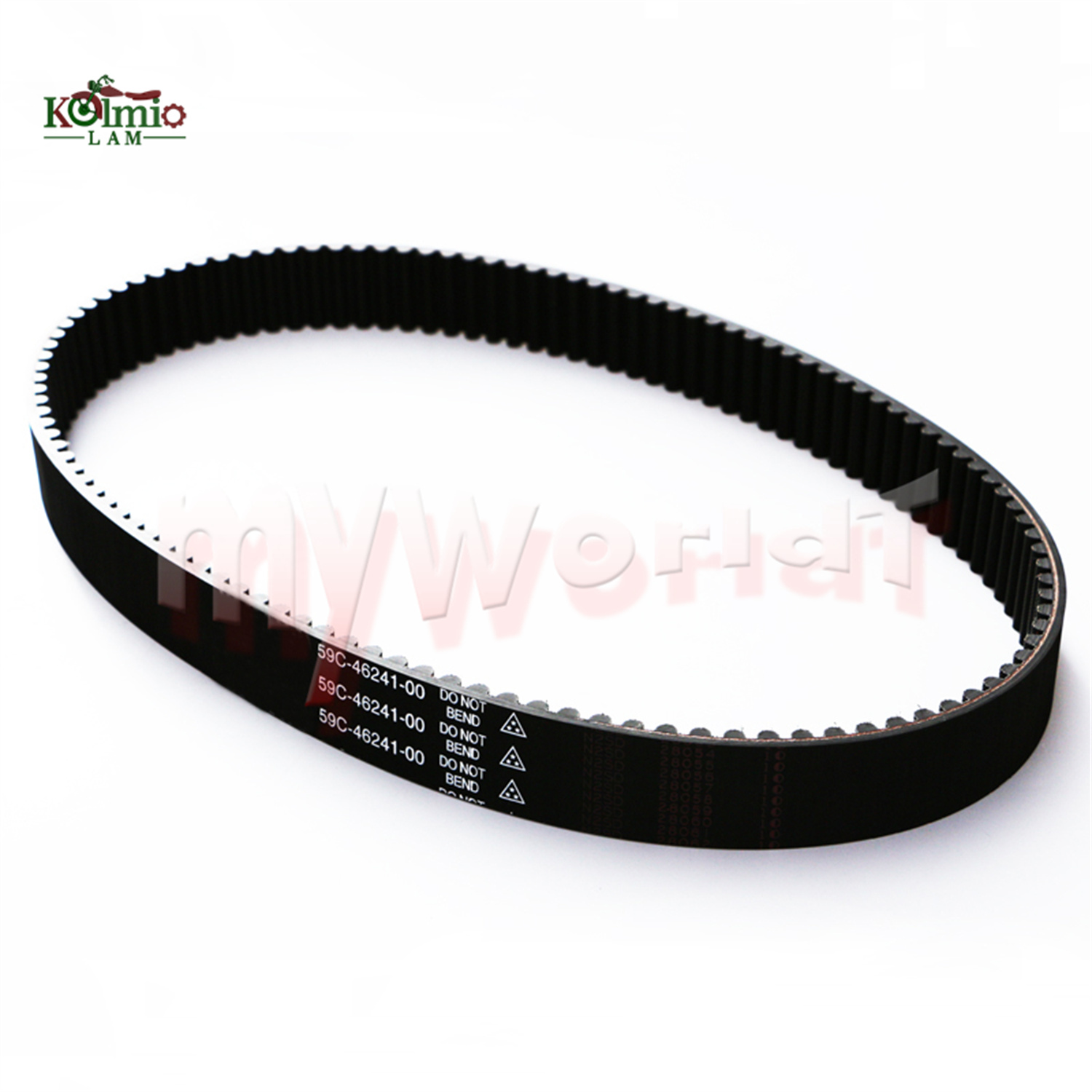 حزام نقل للدراجة النارية طراز  - مراجعة 530 Chain وسعره