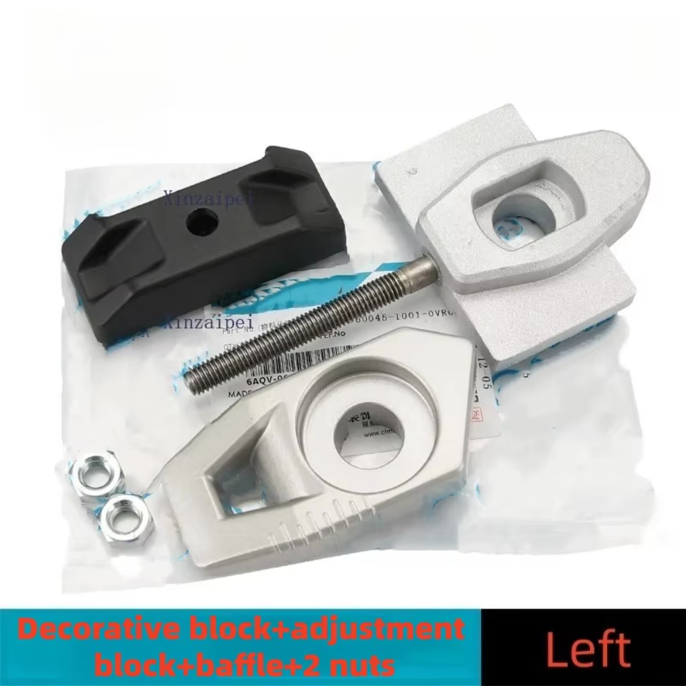 لـ CFMOTO 450SR 450NK، مسمار ض - مراجعة Motorcycle Parts Chain وسعره